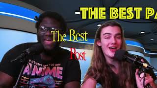 The Best Parts Season 1: Episode 2. "The Temptations and the Burritos"