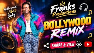 Bollywood Remix | Nonstop Bollywood Vibes 🔥New version 2026