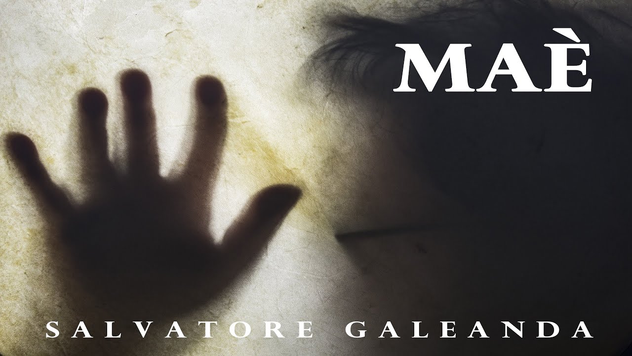 YouTube पर Salvatore Galeanda - Maè (Official Video) देखें