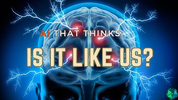 Mind-Blowing AI: Can It Really Think Like Humans?