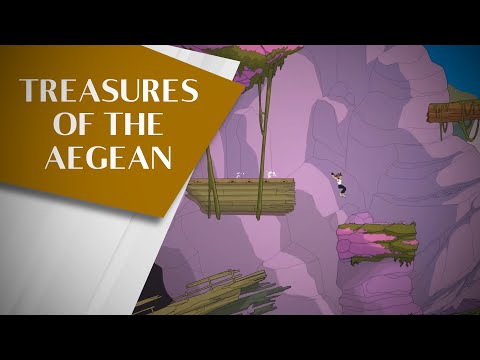 Treasures of the Aegean