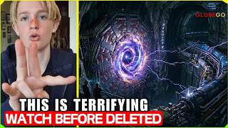 World’s Smartest Kid DISAPPEARED After Revealing CERN’s Real Secret &amp; Returned Years Later