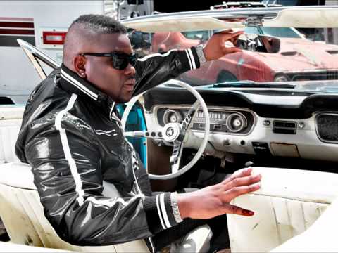 Demarco 2012 - Duppy Haffi Mek (Aktion Pak Riddim) April 2012