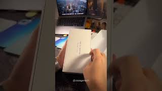 Oppo Reno 8 Pro Plus Unboxing 😀
