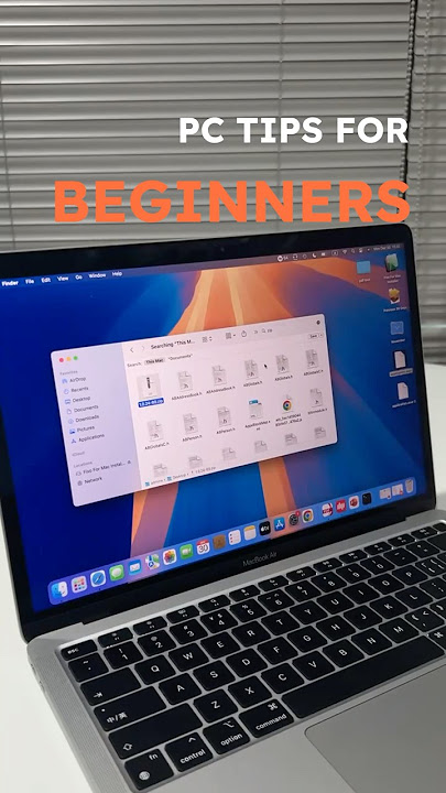 How to Open Zip File on Mac [Quick Command] #mac #mactips