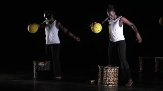 Basketteuses De Bamako - Festival Détours De Babel 2024