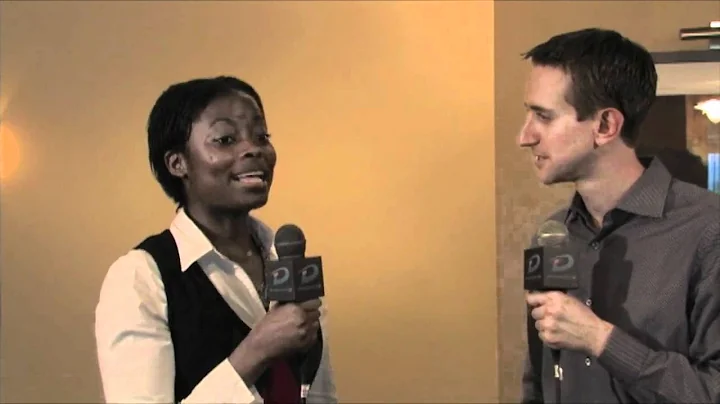 Interview with Sandra from The Water School