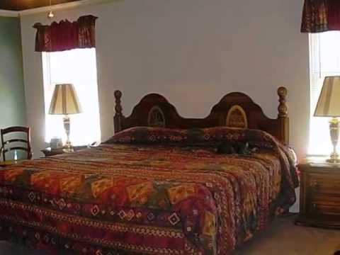 19015 E 400 Rd, Jay, OK home video tour