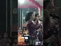 NIKEN SALINDRI GEBRAK DESA JAMBU