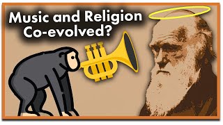 Download Lagu Why Humans Evolved to Play Music MP3