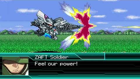 SRW W - CGUE Attacks