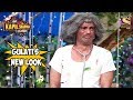 Dr. Gulati's New Look - The Kapil Sharma Show