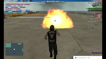 cit2 sheCky explain spam nades binds.