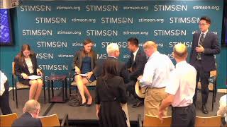 Lessons from Taiwan: Disinformation, Cybersecurity, and Energy Security