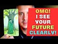 WOW❗️ If you found this video, then this is Definitely Your Future! ⚡️💯💓 Konstantin Tarot Reading