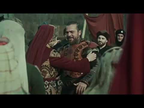 Ertuğrul-Halime~Sarıl Bana