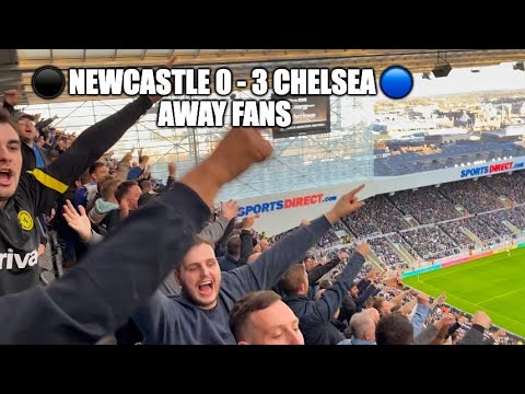 New Tuchel Chant as Chelsea Fans Celebrate Win and James Brace