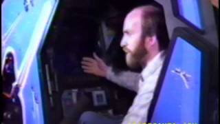 Atari Star Wars Programmer Greg Rivera Interview