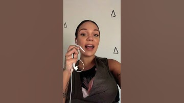 ASMR- Repeating The Name Olivia