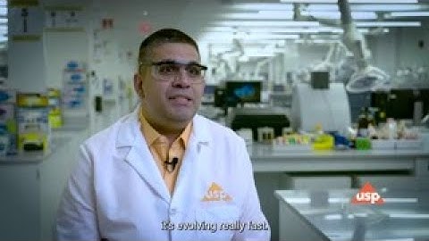 Tackling nitrosamine impurities in medicines