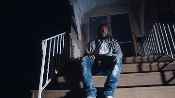 Lil Shawn -  "Bad Man" (Block Logic Exclusive - Official Music Video)