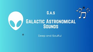 GAS 24 Deep House by DerikanoMan