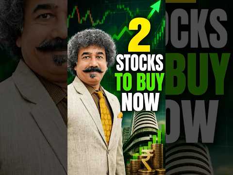 Top 2 BFSI Stocks | Best Stocks to BUY NOW | Banking | Finance | Gaurang Shah