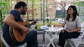 Sari Siroun Yar - Aren Emirze & Maral Ayvaz Resimi