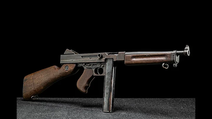 THOMPSON M1A1