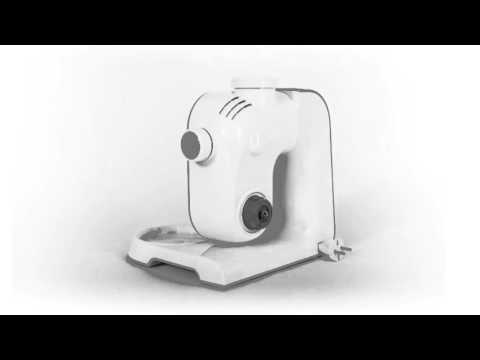 Професійна насадка з хромованої сталі MUZ5NV1