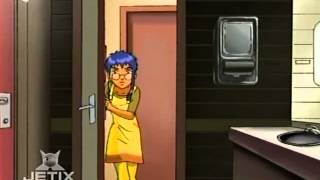 W.i.t.c.h Season 2 Episode 5 E Is For Enemy