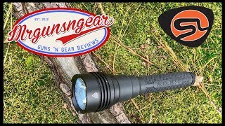 Streamlight ProTac HL 5X 3,500 Lumen Flashlight Review