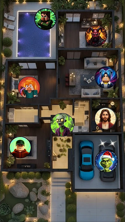 “Zombies Are Coming! 🧟‍♂️ HURRY—Hide Before It’s Too Late!”