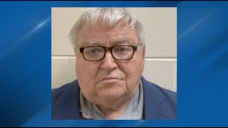 Ohio attorney charged with running sex trafficking ring found dead