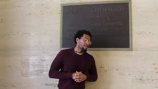Dillard University 150 facts| Rosenwald Hall
