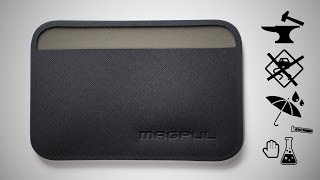 The Magpul DAKA Essential Wallet