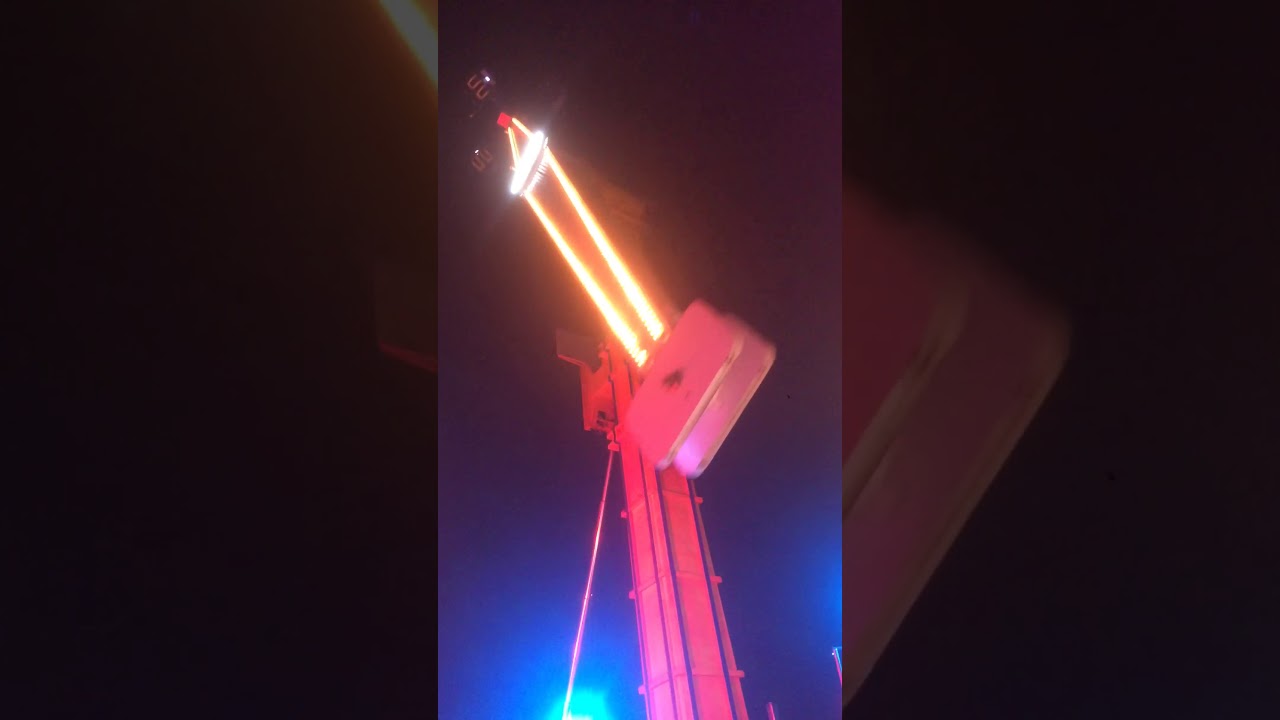 XXL manège 🎠 a Saint-Malo 2020