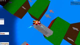 PinePoint Speed Run