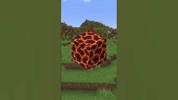 Minecraft Build Hacks #1 [ 1.19 ] #shorts