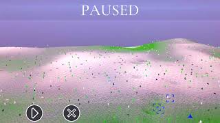 mobile airstrike bomber - on android screenshot 3