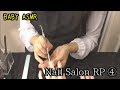 【ASMR】Nail Salon RP④ 〜ネイルケア&ハンドケア〜