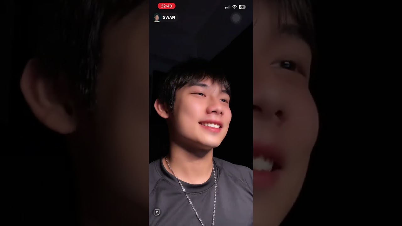 |22.2.26| Swan live tik (1)