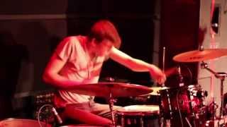 Split Glory - Your Place or Mine - Live