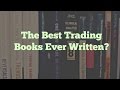 Top 10 Best Forex Trading Books