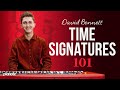 Understanding time signatures in music  essential tips for musicians