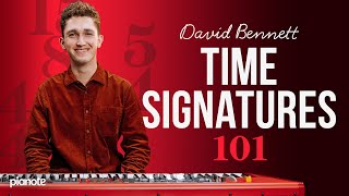 Understanding Time Signatures in Music ⏰ (Essential Tips for Musicians) by Pianote 41,527 views 4 months ago 14 minutes, 54 seconds