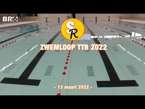 Sport Report: Zwemloop TTB 2022