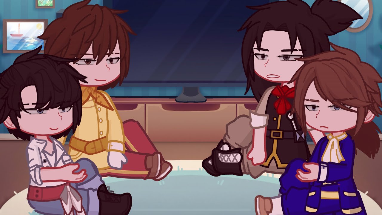 {} Disney men react to their wives {} Part 1/1 {} CREDS IN DESC‼️{} No thumbnail {}