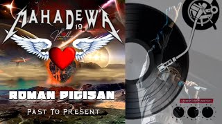 KARAOKE‼️ROMAN PICISAN - MAHADEWA‼️#karaoke #lyrics #dewa19 #mahadewa #judika #judikaholic