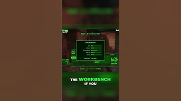 Fallout 4 Mod is WAY better than the Pip-Boy flashlight #fallout4  #fallout4mods  #fallout  #gaming